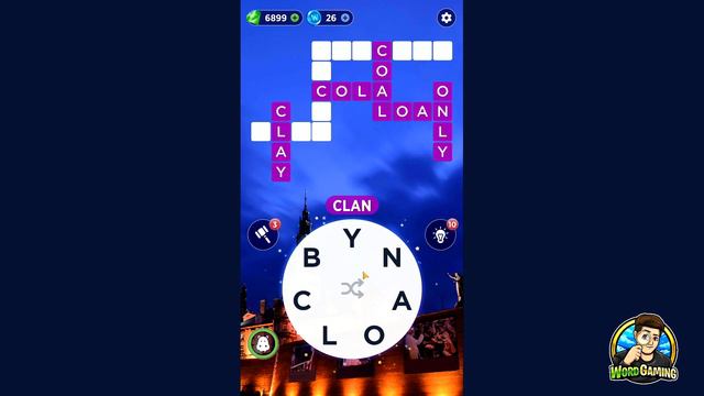 WoW: Words of Wonders Levels 1864 - 1875 Answers смотреть онлайн