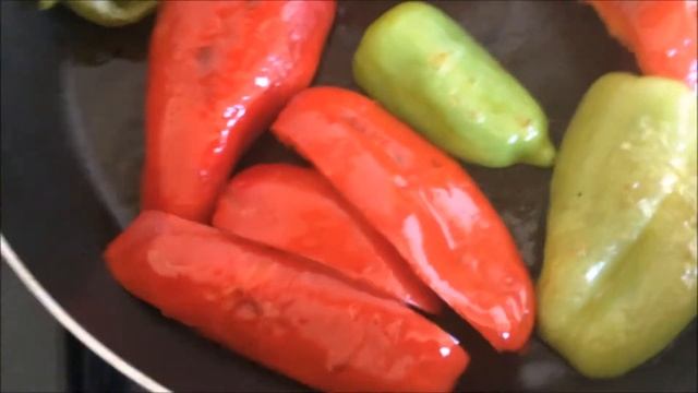 Салаты с Бататом