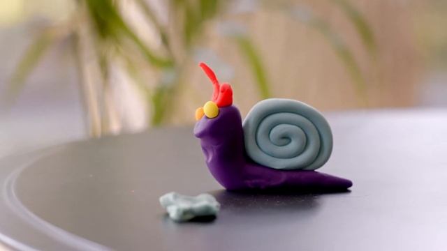 Пластилин Игровой набор "Блинчики" Play Doh F1279 смотреть онлайн