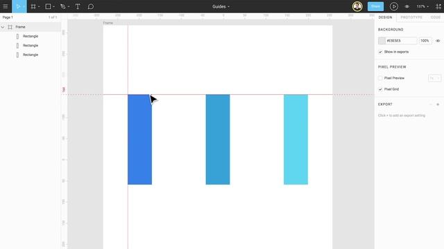 Figma Tutorial: Guides смотреть онлайн