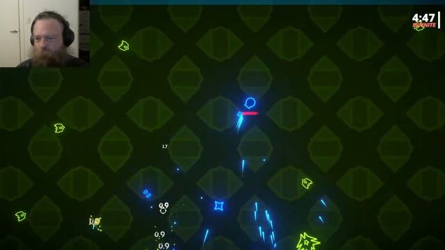 Neon Sundown: Preppng for The Black Market Update смотреть онлайн