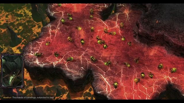 SC2 Heart of the Swarm українською.Brutal.Episode #3.OldSoldiers.Banelingevolution.HarvestofScreams смотреть онлайн