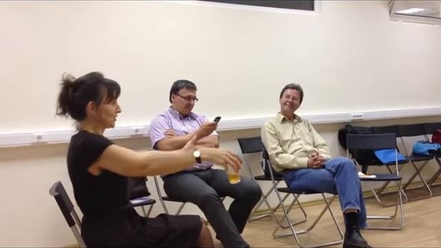 Моделирование в коучинге смотреть онлайн