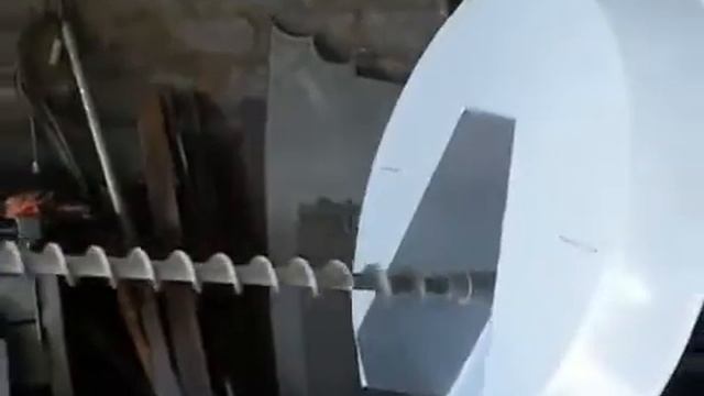 Ворошитель зерна ПЗМ  