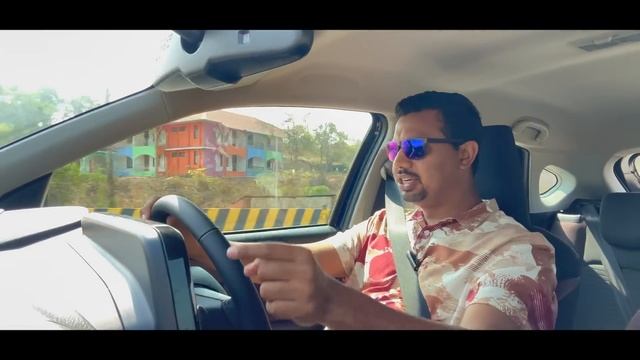 2023 Maruti Suzuki Fronx 1.0L Boosterjet Mileage Test - उम्मीद से काफी कम? смотреть онлайн