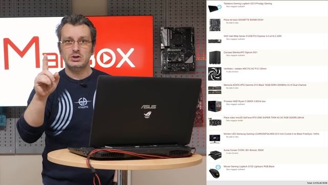 Mailbox #270 - Vechi cu nou смотреть онлайн