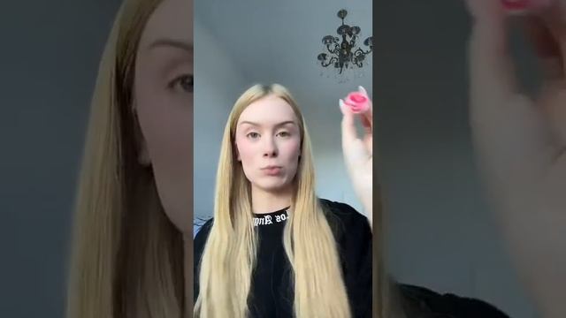 Даша Дошик делает БАРБИ-макияж? смотреть онлайн