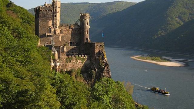 DEUTSCHLAND Германия презентация (немецкий язык) смотреть онлайн