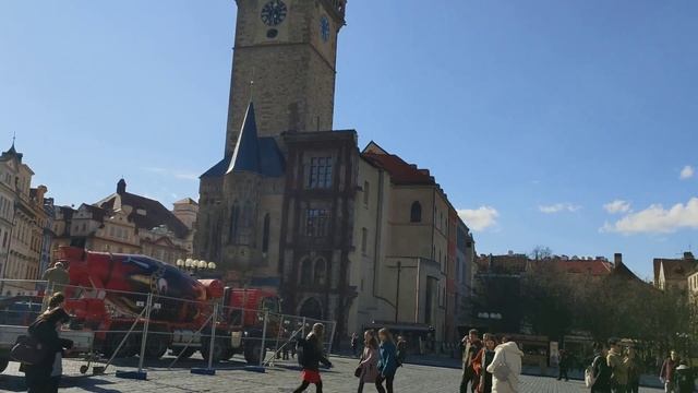 #Прага#Praga#chehiya#Чехия. Путешествие. Прага, Чехия.Незабываемый город ! смотреть онлайн