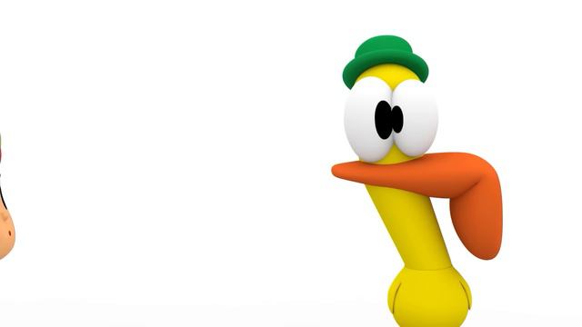 🐣👶POCOYÓ En ESPAÑOL - Super Bebés [125 Min] | CARICATURAS Y DIBUJOS ANIMADOS Para Niños
