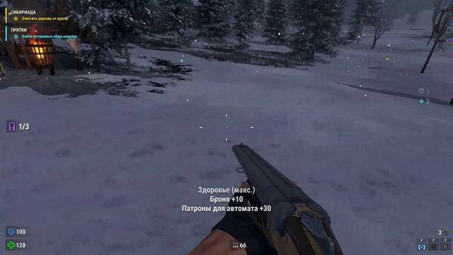 Serious Sam-Siberian Mayhem[#3] - Сибириада Ч.1 (Прохождение на русском(Без комментариев)) смотреть онлайн