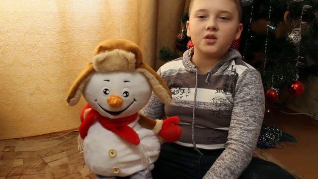 Егор Тонких читает произведение "Ветхая избушка"А.А.Блока #страна читающая "Дрофа-Вентана" смотреть онлайн