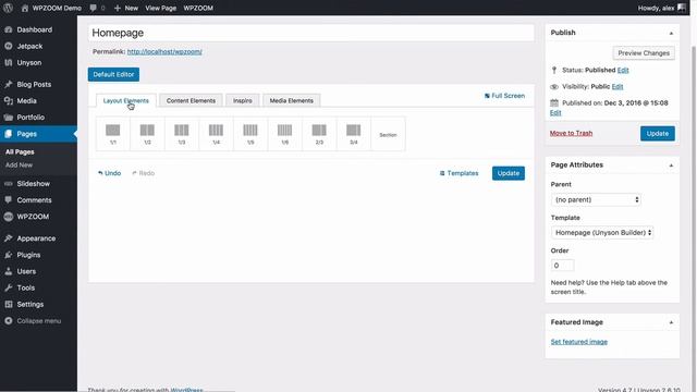 Inspiro Theme Setup Tutorial смотреть онлайн