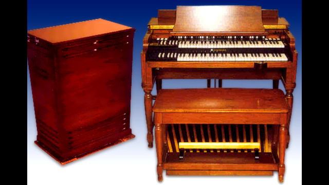 SIGNATURE PACK HAMMOND B3 ORGAN | NORD STAGE 3 смотреть онлайн