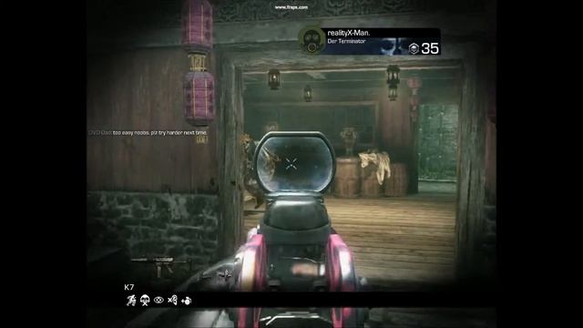 Last Kill Oracle 2 смотреть онлайн