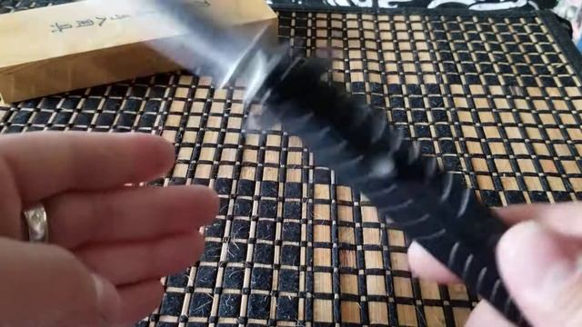 CRKT Xolotl смотреть онлайн