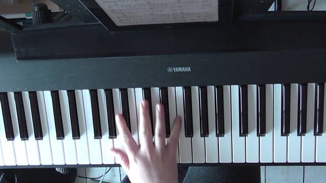 Easy Piano Tutorial- Love Me Like You Do by Ellie Goulding (Part 2- Choruses) смотреть онлайн