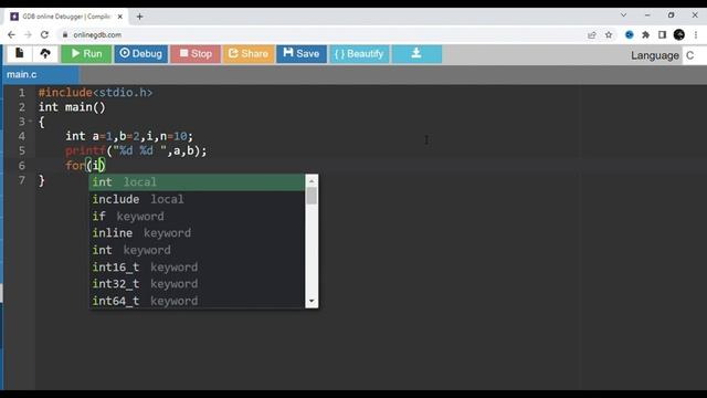 Series program in c Language| #c_programming_for_beginners programming| technology the killer| jav смотреть онлайн