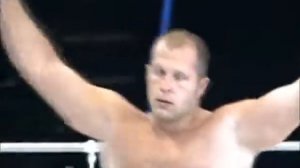 Фёдор Емельянинко лучшие победы