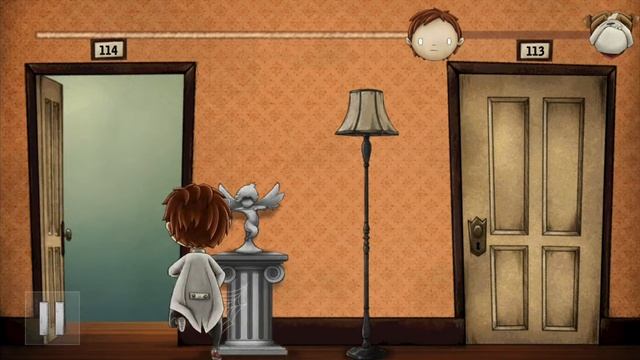 Left-right: the mansion - первый взгляд смотреть онлайн