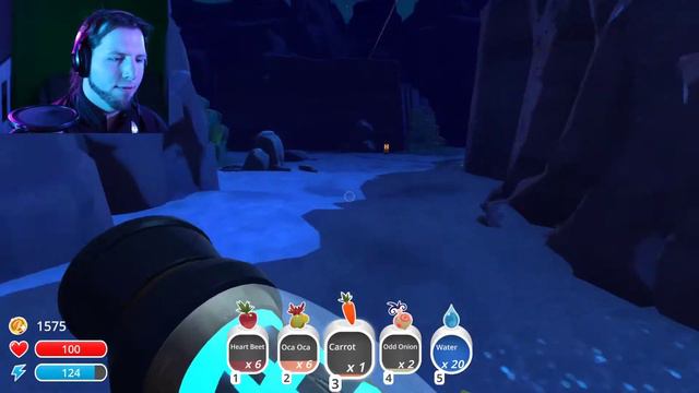 Slime Rancher But It's 2020 | 2 | RTX 2080 ti смотреть онлайн