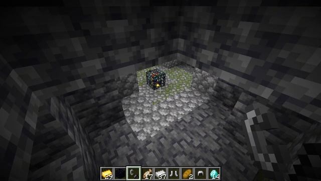 BEST OP Loot Survival Seed for Java 1.19.3/1.19.4 | Minecraft смотреть онлайн
