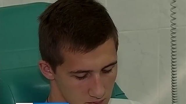 Магнитогорск: Требуется кровь, и очень много смотреть онлайн