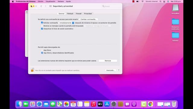 ☑️ Instalar VirtualBox en macOS Monterey ✔️ смотреть онлайн