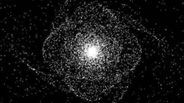 Galaxy - W4167 T1M3 смотреть онлайн