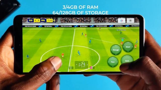 Infinix Smart 8 Review: Should You Buy it? смотреть онлайн