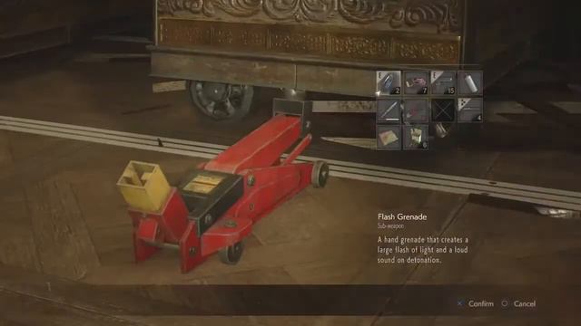 Resident Evil 2: Episode 4 "Shotgun Saves the Day!" смотреть онлайн