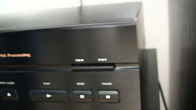 DENON DCD 735 смотреть онлайн