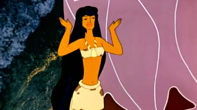 Кот, который гулял сам по себе