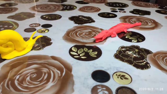 Вечер на кухне. Мультфильм. Смотреть. Триллер