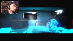 THOMAS THE TRAIN HORROR! | Little Big Planet 3 Multiplayer (138)