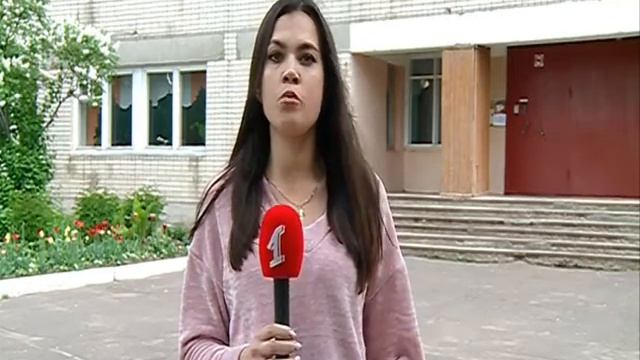 В школе в Дубках обновят спортзал смотреть онлайн