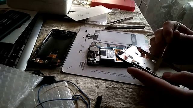 Проверка экрана с китая смотреть онлайн