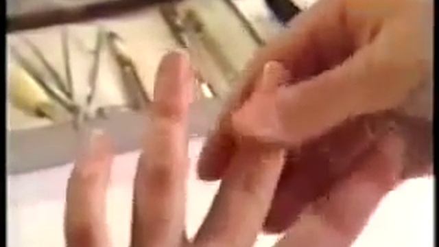 ЧТО ТАКОЕ СУ ДЖОК. смотреть онлайн