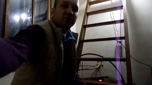 Теплоаккумулятор на 400л.на сколько хватает?и зачем он тепловому насосу смотреть онлайн