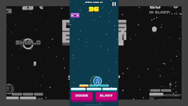ゲーム日記「Dodge Blast」 смотреть онлайн