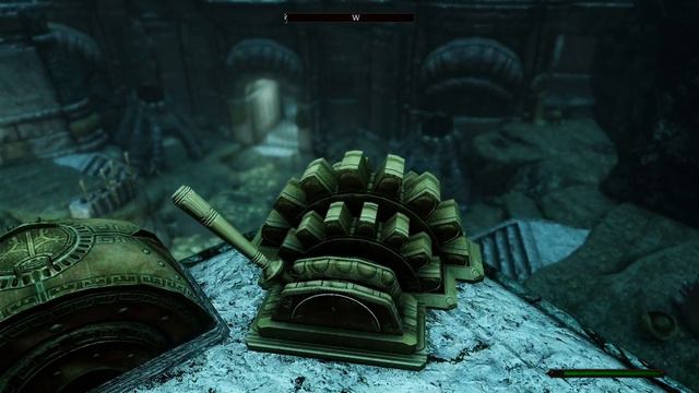 Skyrim - Serana Dialogue Add-on - (SDA MOD) - Playthrough - 123 (Blindsighted) смотреть онлайн