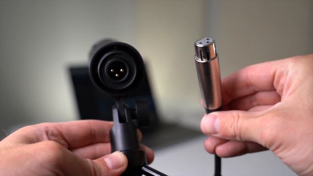 Fifine K669D Dynamic VS K669C Condenser Microphone - Full Review And Tutorial