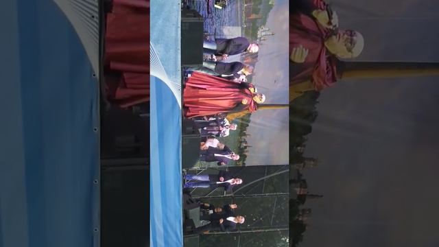 Хор Турецкого\ день государственного флага Российской Федерации\ Севастополь 22.08.2014 смотреть онлайн