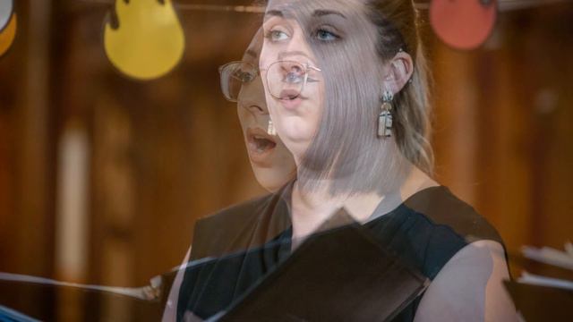 Luminos Ensemble Live: Cum Processit Factura смотреть онлайн