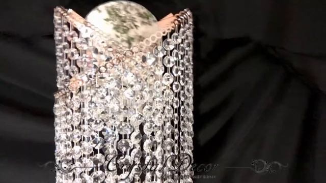 Бра хрустальная Ива №1 длинная смотреть онлайн