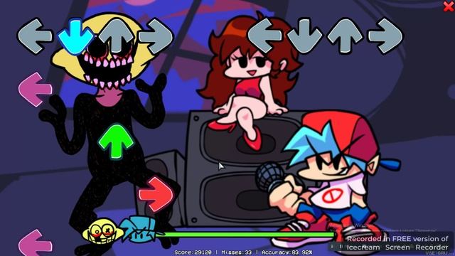 лемон демон