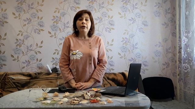 занятие для детей старшего возраста №3 смотреть онлайн