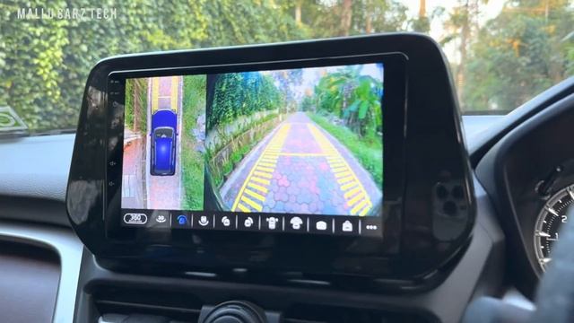 SUZUKI GRAND VITARA?BASEMODEL ?360 Degree/apple Carplay/system/ INFINTY/HELLA/DOOR DAMBING