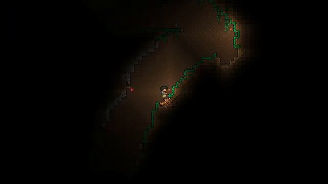 Terraria #6 золото смотреть онлайн