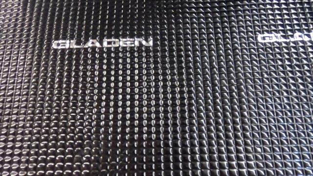 Mercedes Sound System W177 Gladen Mosconi Einbau und Nachrüstung beleuchteter Lautsprecher-Cover Pn смотреть онлайн